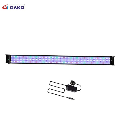 Submersible LED Light Bar Lighting Lamp cool White