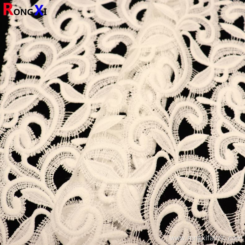 Professional Jacquard Fabric Polyester With High Quality