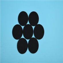 Provide black filter cotton customization