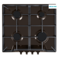 Eletrodomésticos Gefest Cooktop a gás