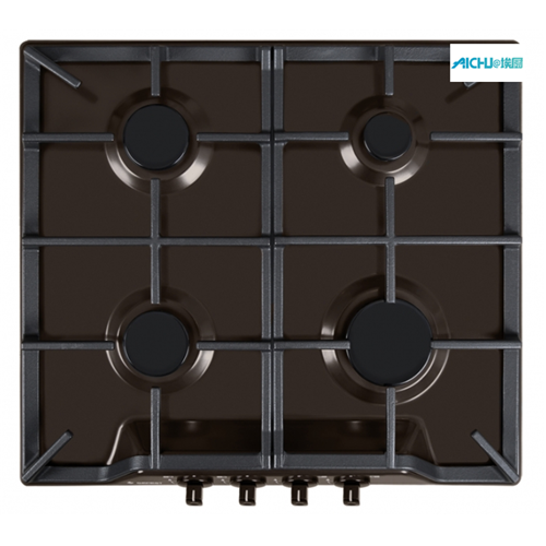 Eletrodomésticos Gefest Cooktop a gás