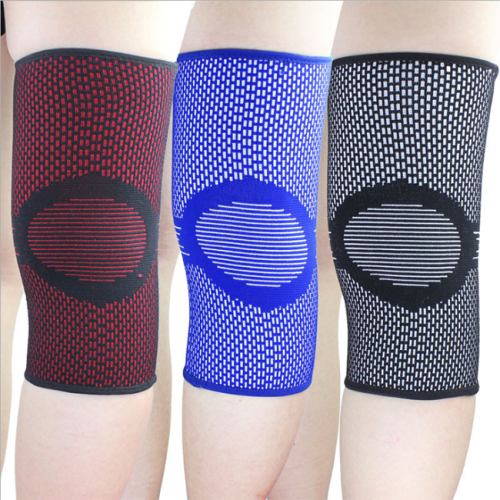 Lightweight And Breathable Knee Support