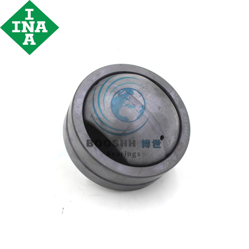 Stainless steel oscillating bearing rod ends GE10E
