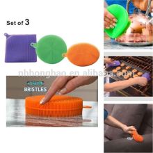 3pcs Cleaning Dishwashing