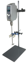 digital display Laboratory Electric Stirrer