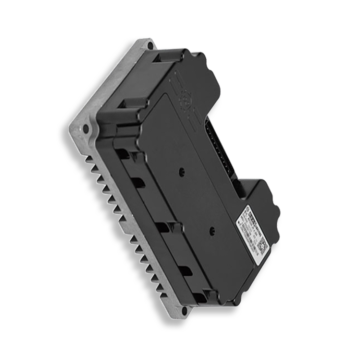 Nanjing Remote Drive Sine Wave Brushless DC Motor Controller Software Debugging via USB