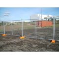 Professional temporay snow fence with CE certificate
