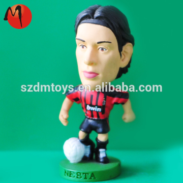 collectible toys figurines football