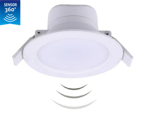 LED Light Down Light 10W dimmbare LED -Decke Down Light