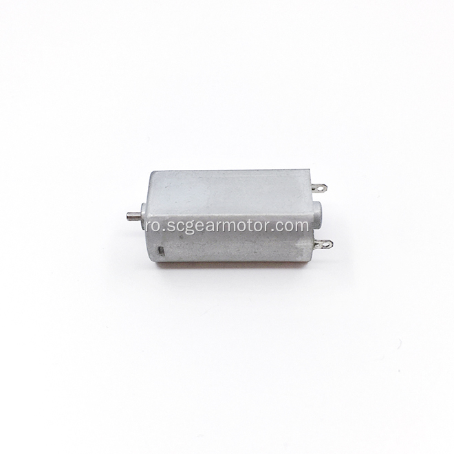 FF-050 Razor dedicat 12V DC motor