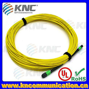 MPO TO MPO Fibre Optic Patch Cord Cable