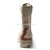 Good Leather Quality of Breathable Military Desert Combat Boots