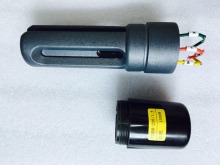 electrical heater for non-pressurized solar water heater