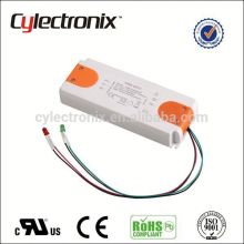 2015 60w ac/dc constant current 12-24v 60w dimming led driver