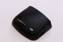 Hd Atsc Digital Receiver , Multi-language Menu, Subtitle And Audio Output Supported