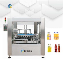 Food and Beverage Processing Equipment & Commodities