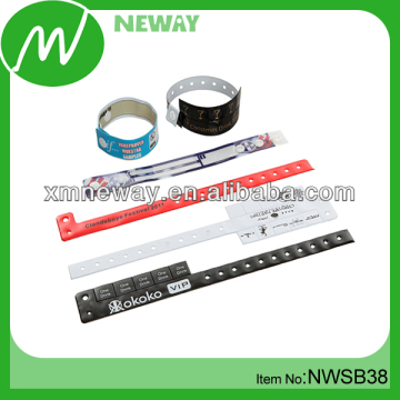 Wholesale cheap party city wristbands