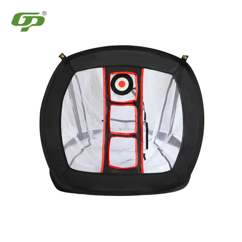 Filet Et Cage De Pratique De Golf