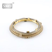 auto parts brass transmission synchronizer ring for ford