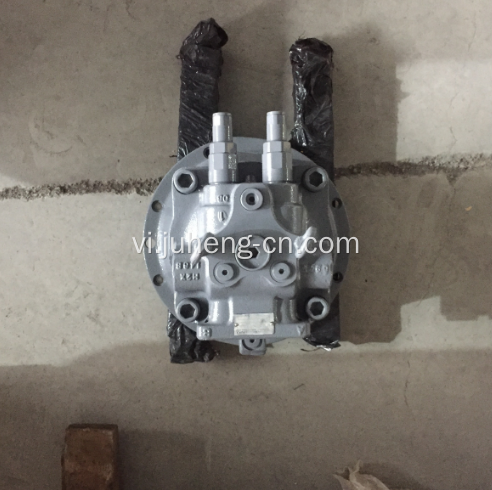 M2X146B EX255 Swing Motor Thiết bị Swing EX255