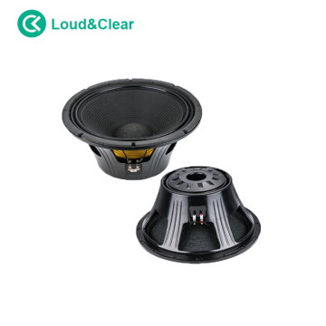 que es un subwoofer 800w RMS PA subwoofer