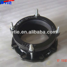 ductile iron flanged adaptor
