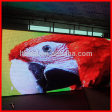 2014 p16 advertising led display, advertising led tv board