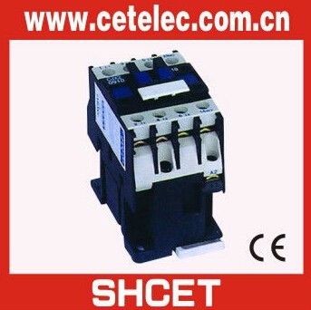 CJX2-D(LC1-D) AC Contactor