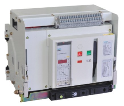 Dw45 Series Air Circuit Breaker (ACB) 3200A