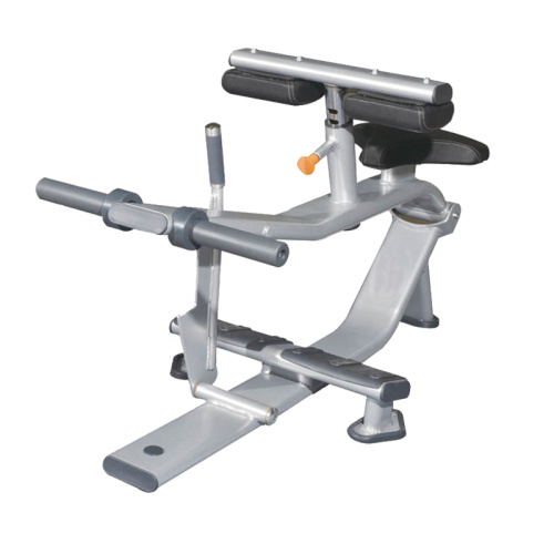 Commerciële fitnessapparatuur Glute Ham Bench