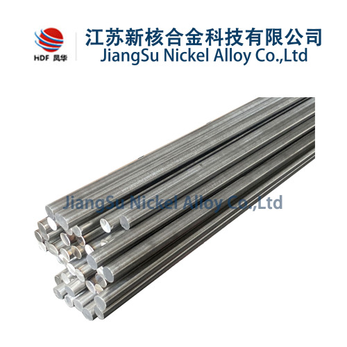 Incoloy 800 High-temperature bar