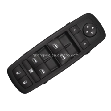 Power Window Switch DWS1381 for Dodge Grand Caravan 2008-2010, Chrysler Town & Country, Jeep Liberty