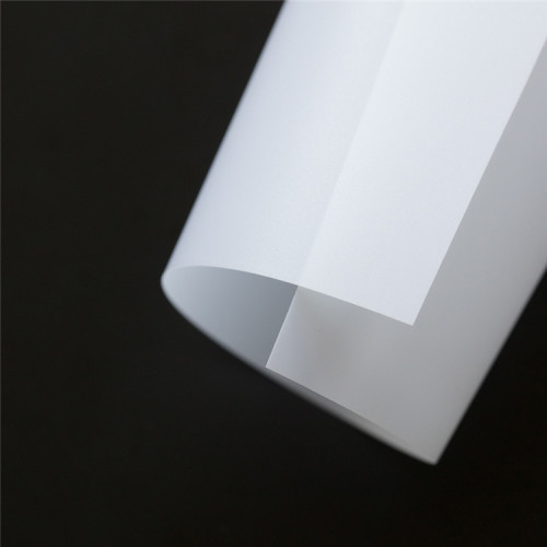 High Quality Transparent PC Hard Rigid polycarbonate Sheet