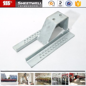 Wholesale simple design Latest customized Define Metal Fabrication