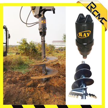 auger ,underground drill rigs for sale,auger for excavator