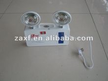 Fire Emergency light