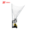 SIBOASI Basketball Shooting Remounding Passing Machine