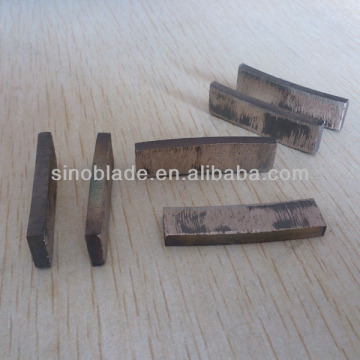 arix diamond segment