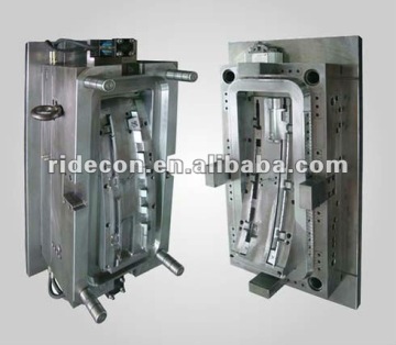 used plastic injection moulds