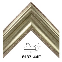 Environmental Picture Frame Moulding 8137 Wholesale