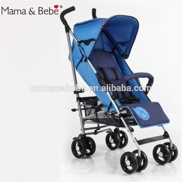 Alluminum Alloy Suspension Frame mountain buggy stroller