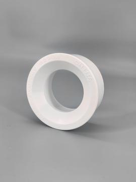 UPC PVC fittings FLUSH BUSHING for public works