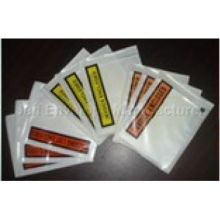 Documents Enclosed Wallet