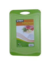 Plastic Bread Cutting Board