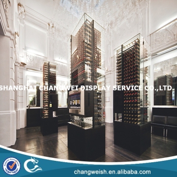 wine display stand,stand wine bottles wood