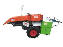 Disc Corn Storage Harvester Corn Combine Harvester