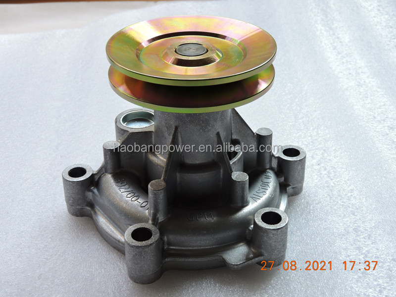 Deutz diesel engine spare parts Water pump 04300291