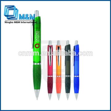 Plastic Ball Pen Uni Ball Gel Pen