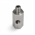 1/8 NPT oliedruk zuurstofsensor connector