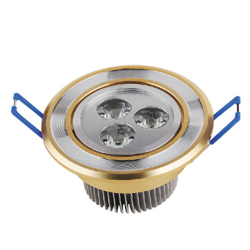 LED outdoor ceiling lamp